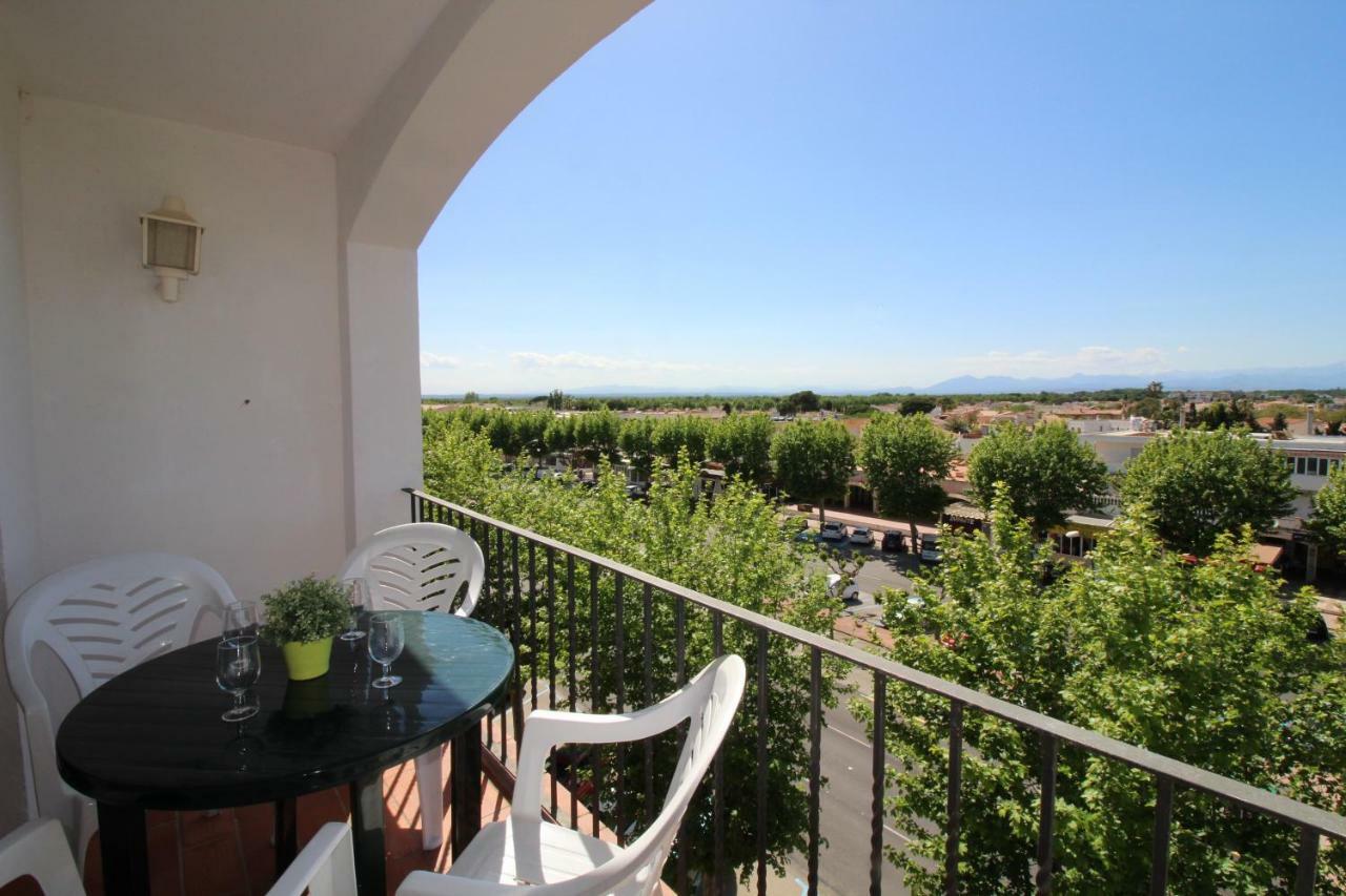 Basic Comfort Apartment Gran Reserva 0103 Empuriabrava Exterior photo